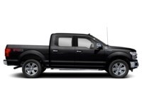 2020 Ford F-150 LARIAT 4WD SuperCrew 5.5' Box Exterior Shot 10