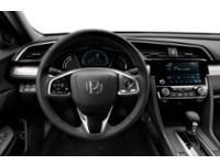 2021 Honda Civic Sedan EX CVT Interior Shot 3