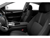 2020 Honda Civic Sedan EX CVT *Ltd Avail* Interior Shot 4