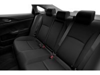 2020 Honda Civic Sedan EX CVT *Ltd Avail* Interior Shot 5