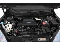 2019 Honda CR-V LX AWD Exterior Shot 3