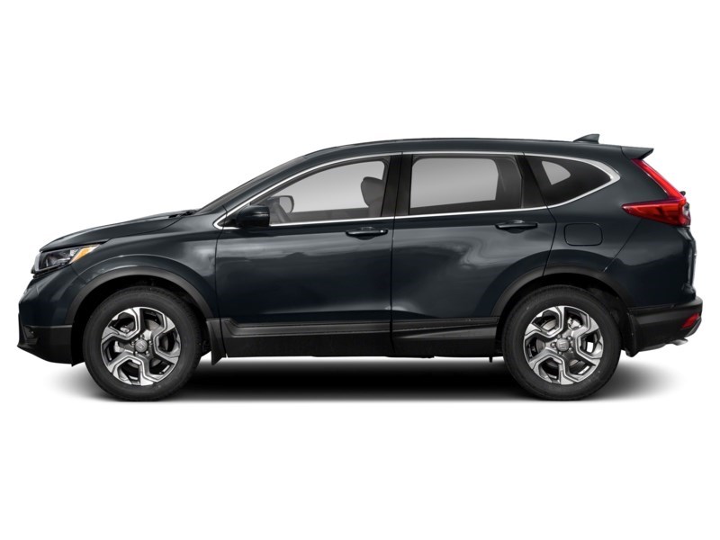 2019 Honda CR-V EX-L AWD Exterior Shot 6