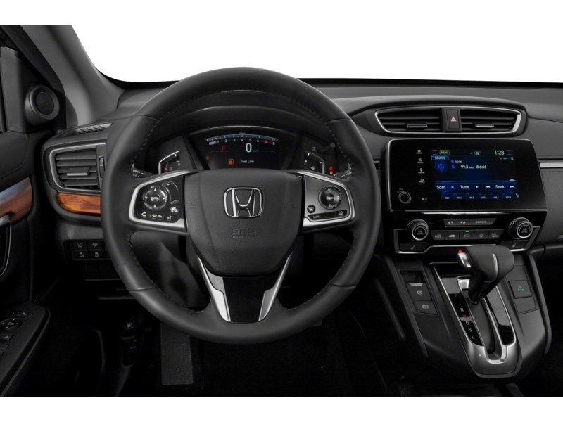 2019 Honda CR-V EX-L AWD Interior Shot 3