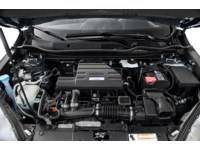 2019 Honda CR-V EX-L AWD Exterior Shot 3