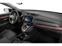 2019 Honda CR-V EX-L AWD Interior Shot 1