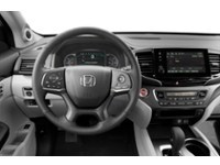 2019 Honda Pilot EX-L Navi AWD Interior Shot 3