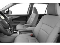 2019 Honda Pilot EX-L Navi AWD Interior Shot 4