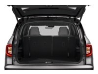 2019 Honda Pilot EX-L Navi AWD Exterior Shot 4