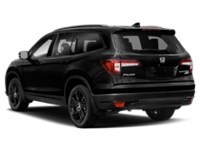 2020 Honda Pilot Black Edition AWD Exterior Shot 9