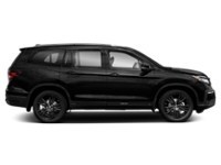 2020 Honda Pilot Black Edition AWD Exterior Shot 10