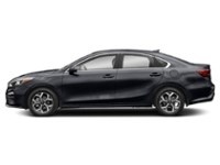 2020 Kia Forte EX IVT Exterior Shot 6