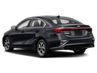 2020 Kia Forte EX IVT Exterior Shot 9