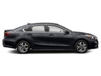 2020 Kia Forte EX IVT Exterior Shot 10