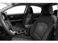 2020 Kia Forte EX IVT Interior Shot 4