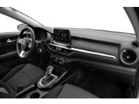 2020 Kia Forte EX IVT Interior Shot 1