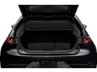 2019 Mazda Mazda3 Sport GS Auto FWD Exterior Shot 4