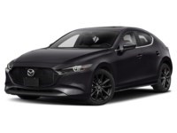 2020 Mazda Mazda3 Sport GT Manual FWD Exterior Shot 1