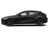 2020 Mazda Mazda3 Sport GT Manual FWD Exterior Shot 6