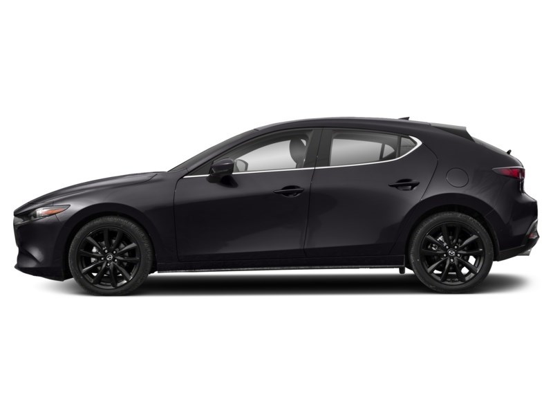 2020 Mazda Mazda3 Sport GT Manual FWD Exterior Shot 6