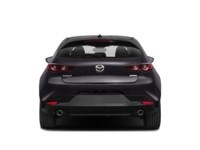 2020 Mazda Mazda3 Sport GT Manual FWD Exterior Shot 7