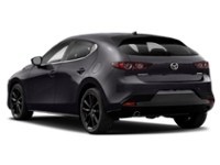 2021 Mazda Mazda3 Sport GT Manual FWD Exterior Shot 9