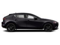 2020 Mazda Mazda3 Sport GT Manual FWD Exterior Shot 10
