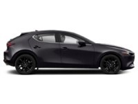 2021 Mazda Mazda3 Sport GT Manual FWD Exterior Shot 10