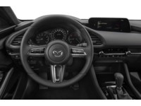 2020 Mazda Mazda3 Sport GT Manual FWD Interior Shot 3