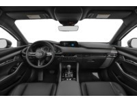 2020 Mazda Mazda3 Sport GT Manual FWD Interior Shot 6