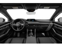 2021 Mazda Mazda3 Sport GT Manual FWD Interior Shot 6