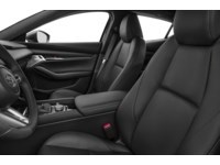 2020 Mazda Mazda3 Sport GT Manual FWD Interior Shot 4