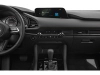 2020 Mazda Mazda3 Sport GT Manual FWD Interior Shot 2