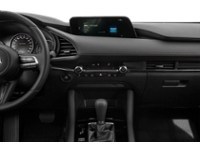 2021 Mazda Mazda3 Sport GT Manual FWD Interior Shot 2