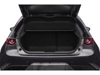 2020 Mazda Mazda3 Sport GT Manual FWD Exterior Shot 4