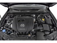 2020 Mazda Mazda3 Sport GT Manual FWD Exterior Shot 3