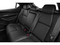 2020 Mazda Mazda3 Sport GT Manual FWD Interior Shot 5
