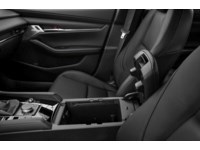 2020 Mazda Mazda3 Sport GT Manual FWD Interior Shot 7