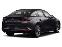 2019 Mazda Mazda3 GS Auto i-ACTIV AWD Exterior Shot 2
