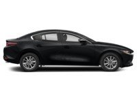 2019 Mazda Mazda3 GS Auto i-ACTIV AWD Exterior Shot 10