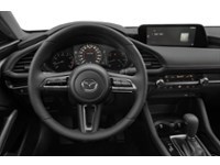 2019 Mazda Mazda3 GS Auto i-ACTIV AWD Interior Shot 3