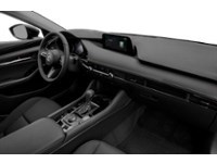 2019 Mazda Mazda3 GS Auto i-ACTIV AWD Interior Shot 1