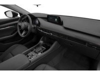 2019 Mazda Mazda3 GS Auto i-ACTIV AWD Interior Shot 1