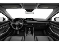 2020 Mazda Mazda3 GT Auto i-ACTIV AWD Interior Shot 6