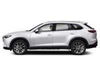 2019 Mazda CX-9 GS-L AWD Exterior Shot 6