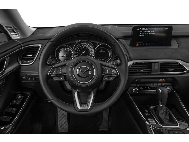 2019 Mazda CX-9 GS-L AWD Interior Shot 3