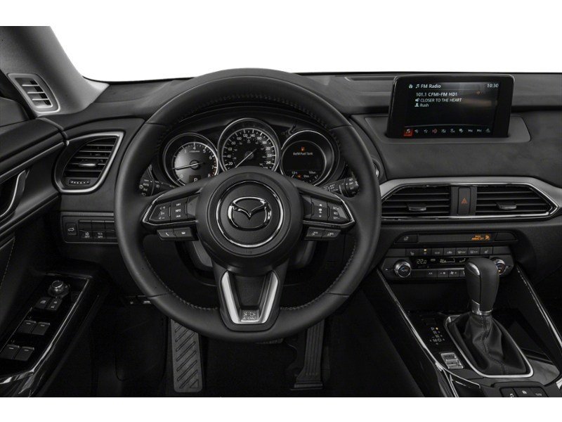 2019 Mazda CX-9 GS Interior Shot 3