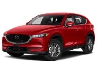 2021 Mazda CX-5 GS AWD Exterior Shot 1