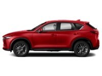 2021 Mazda CX-5 GS AWD Exterior Shot 6