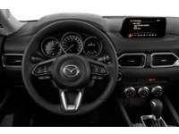 2021 Mazda CX-5 GS AWD Interior Shot 3