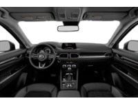 2021 Mazda CX-5 GS AWD Interior Shot 6